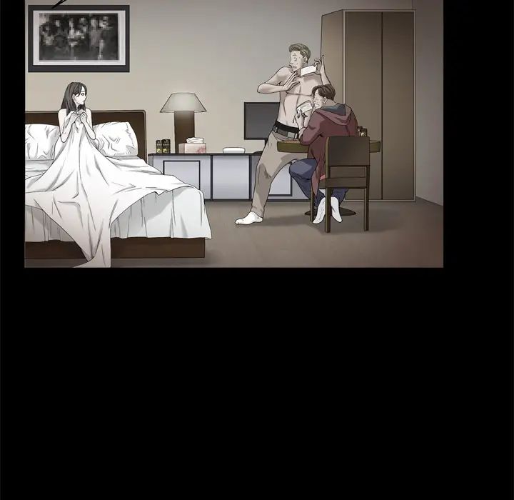 枷锁2：赤脚第2话