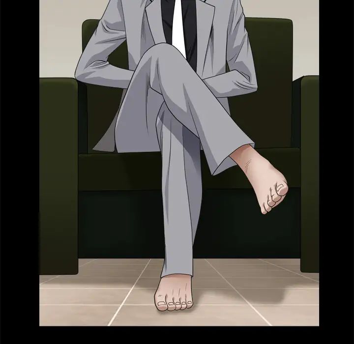 枷锁2：赤脚第2话