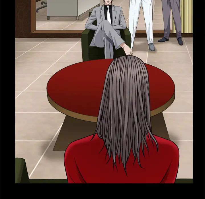 枷锁2:赤脚第2話