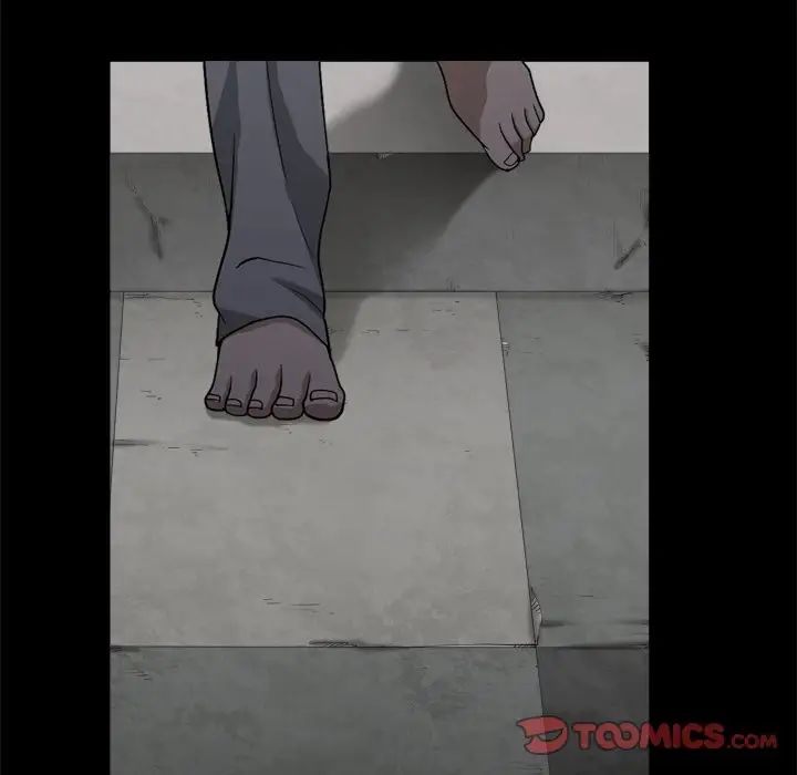 枷锁2：赤脚第3話