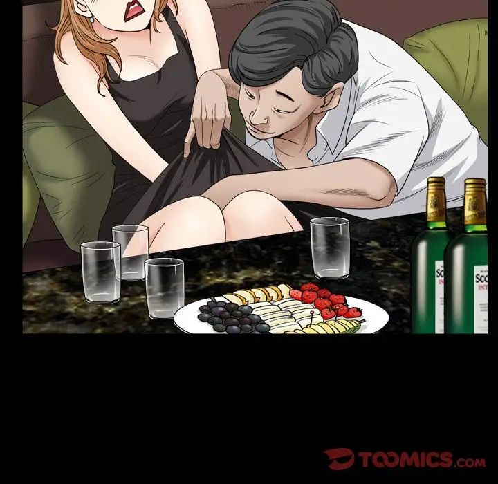 枷锁2：赤脚第4话