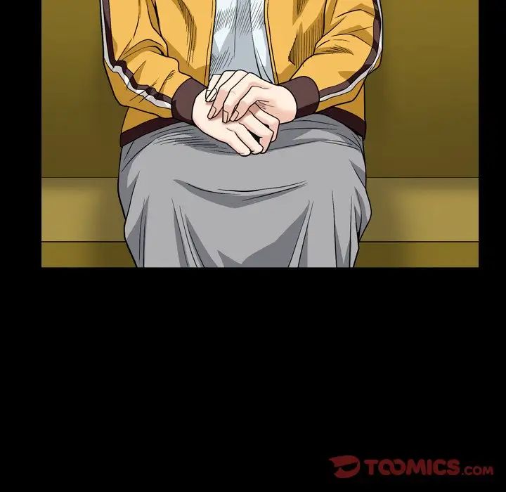 枷锁2：赤脚第5话