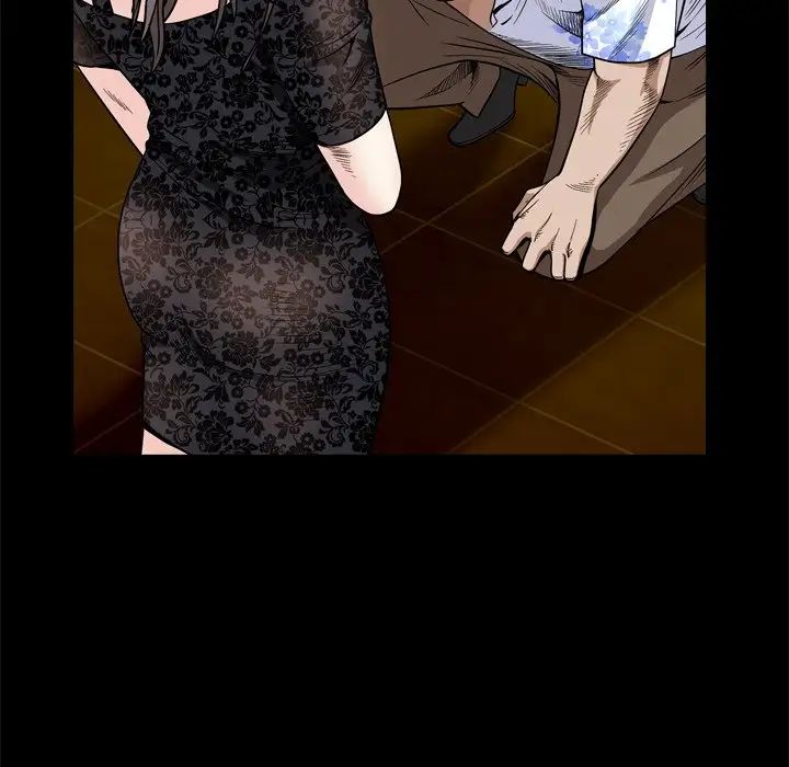 枷锁2：赤脚第6话