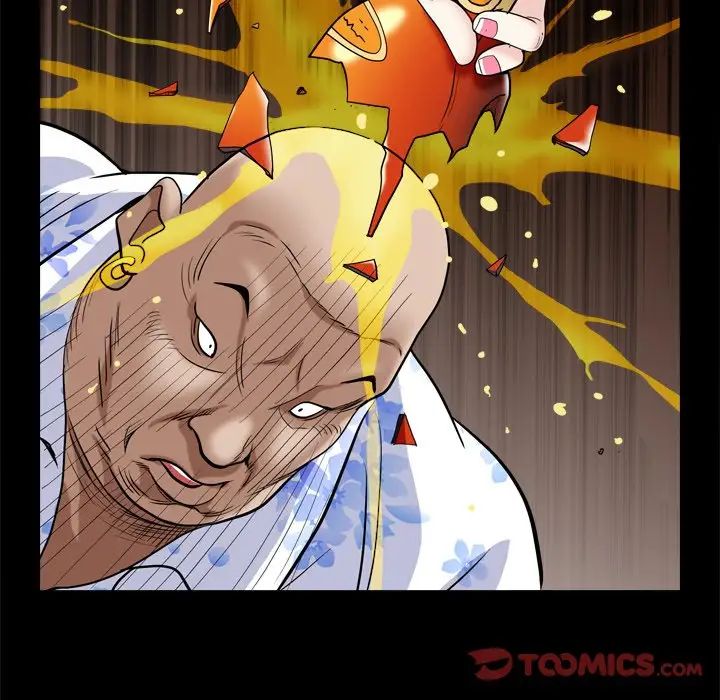 枷锁2:赤脚第6话