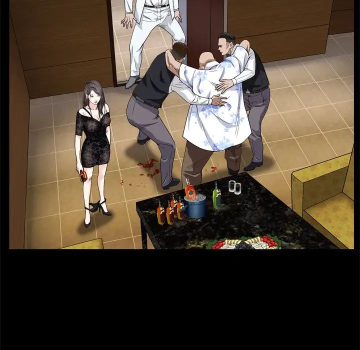 枷锁2:赤脚第6话