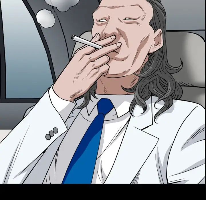 枷锁2:赤脚第6话