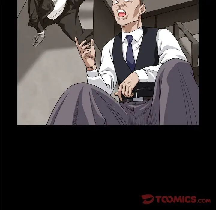 枷锁2：赤脚第7话