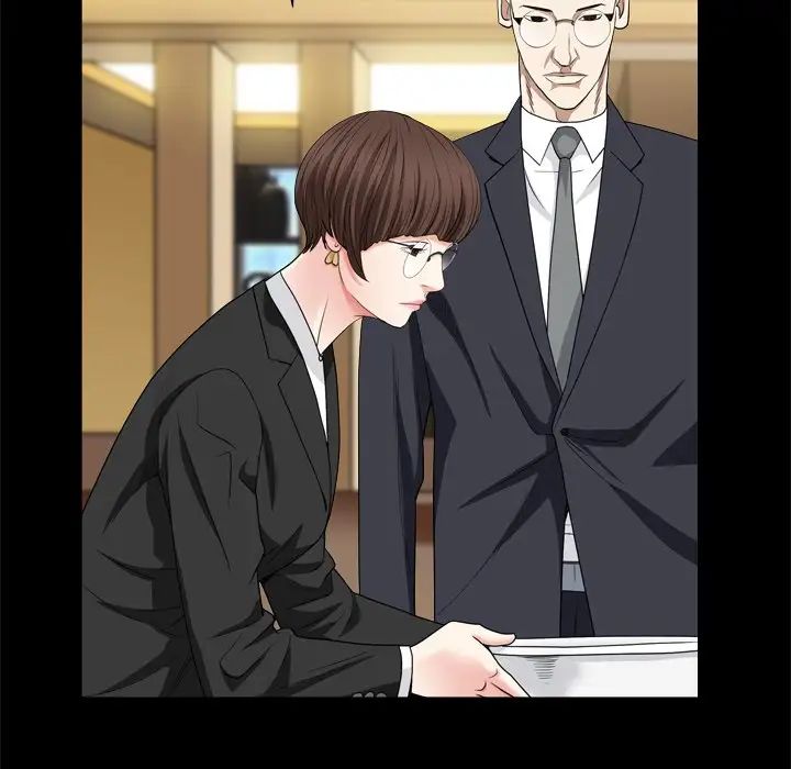 枷锁2:赤脚第8話