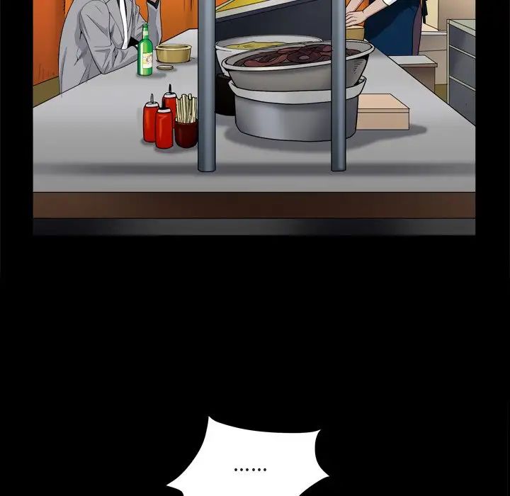 枷锁2：赤脚第8话