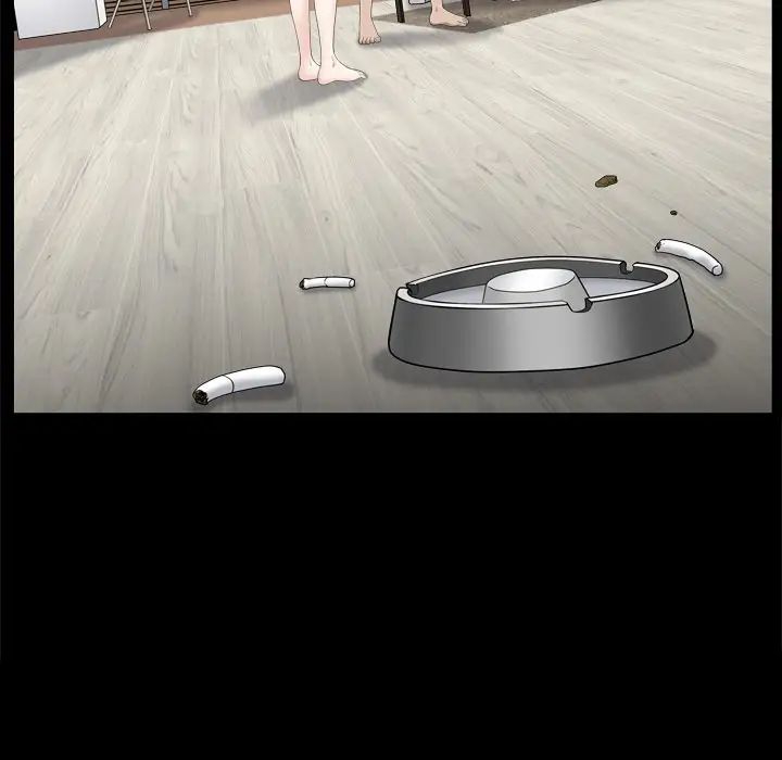 枷锁2：赤脚第8話