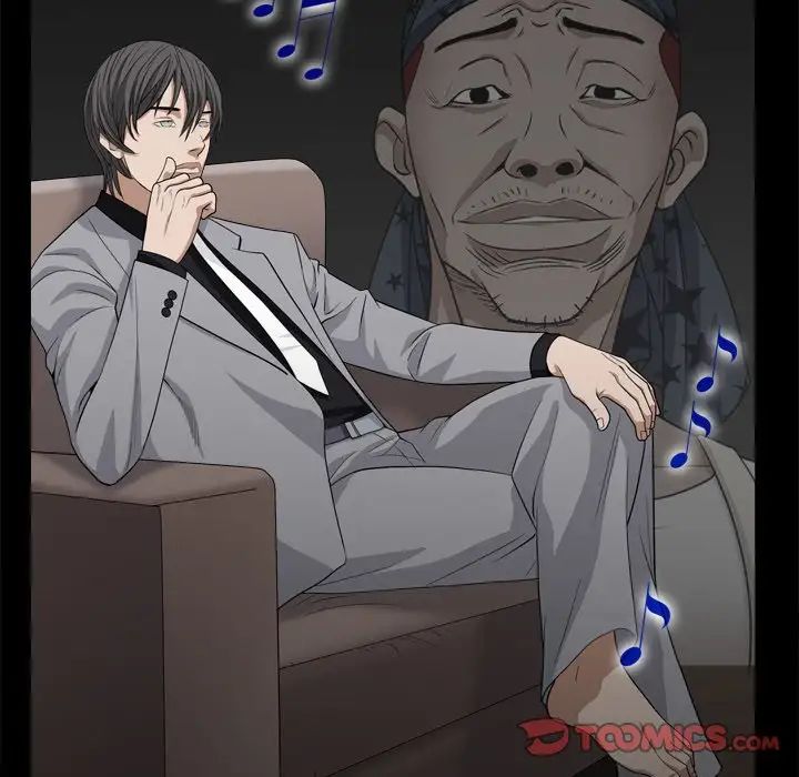 枷锁2：赤脚第9話