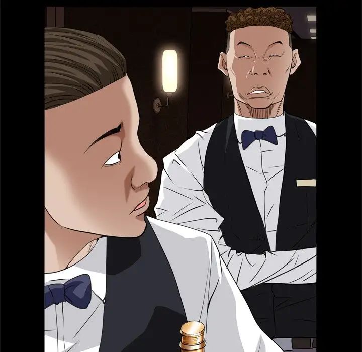 枷锁2：赤脚第9话