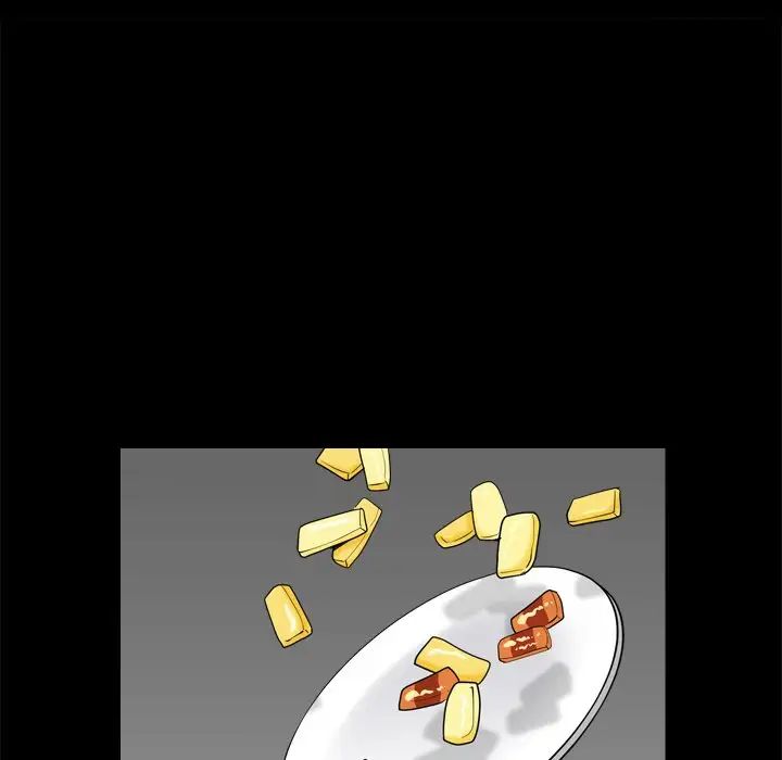 枷锁2：赤脚第9话