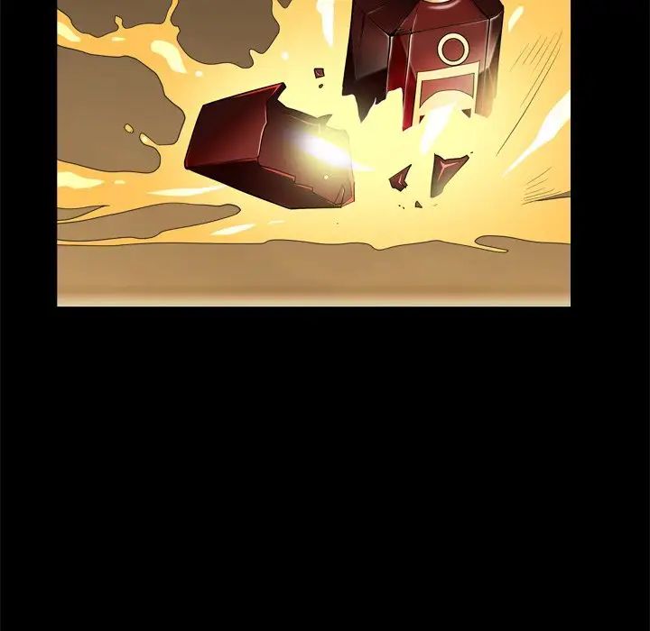 枷锁2：赤脚第9話