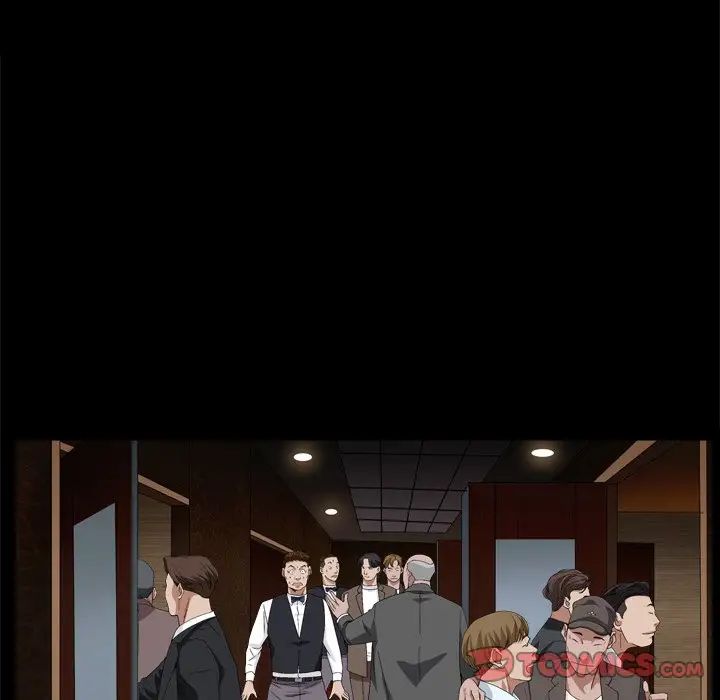 枷锁2：赤脚第10话