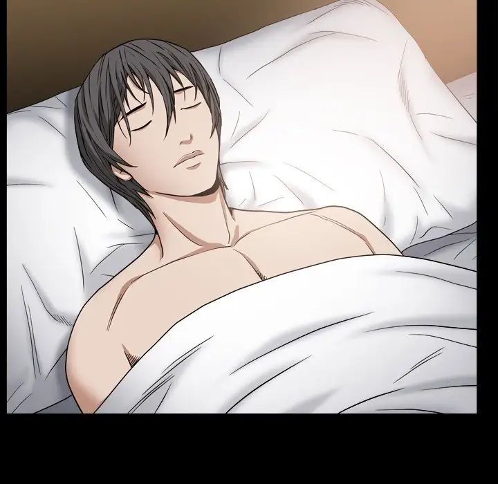 枷锁2：赤脚第12话