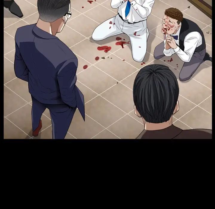 枷锁2：赤脚第12话