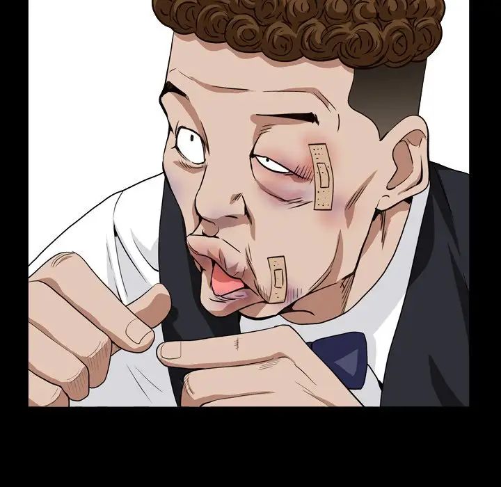 枷锁2:赤脚第13话