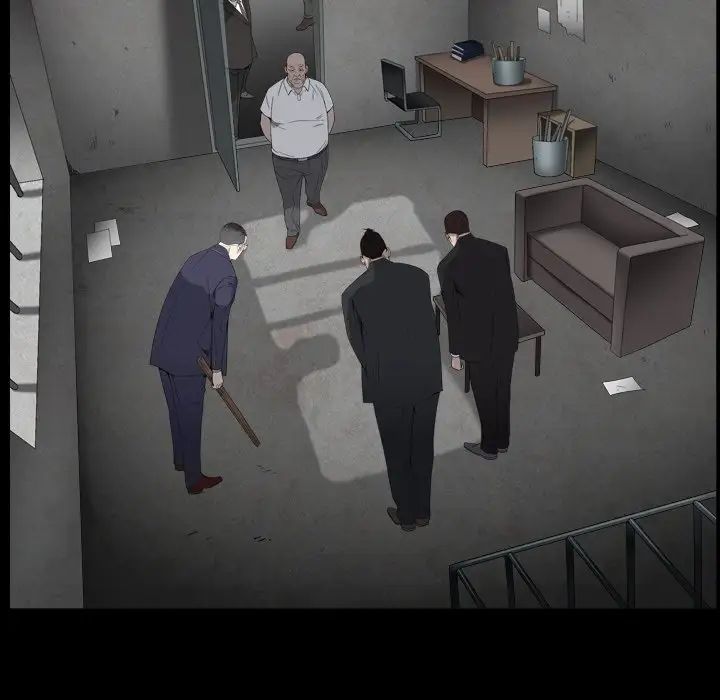 枷锁2：赤脚第13話