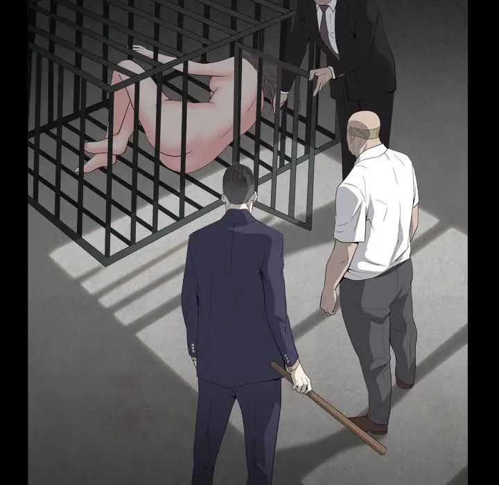 枷锁2：赤脚第13话