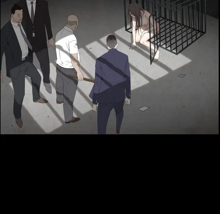 枷锁2:赤脚第13话