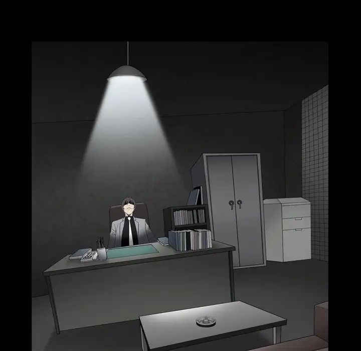 枷锁2：赤脚第13話