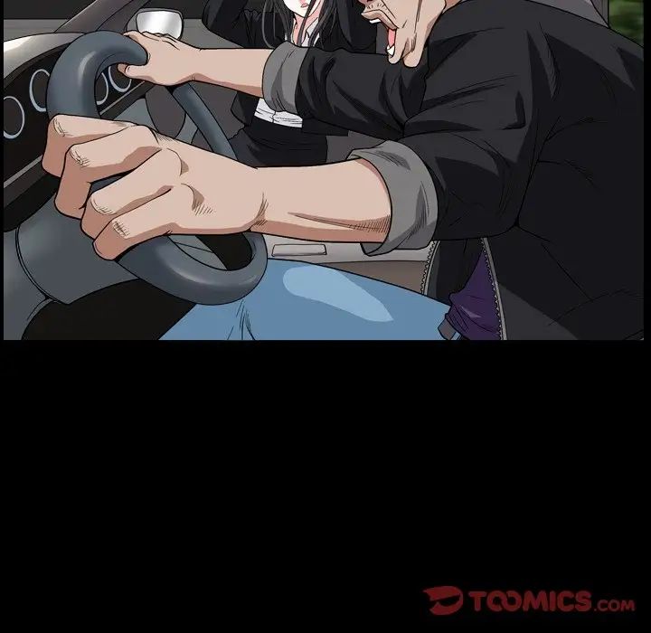 枷锁2：赤脚第14話