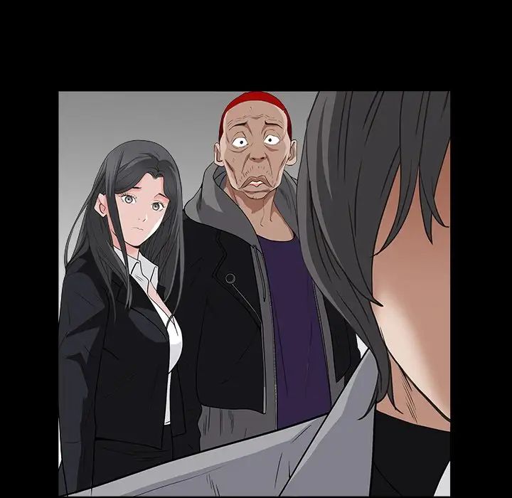 枷锁2：赤脚第15話