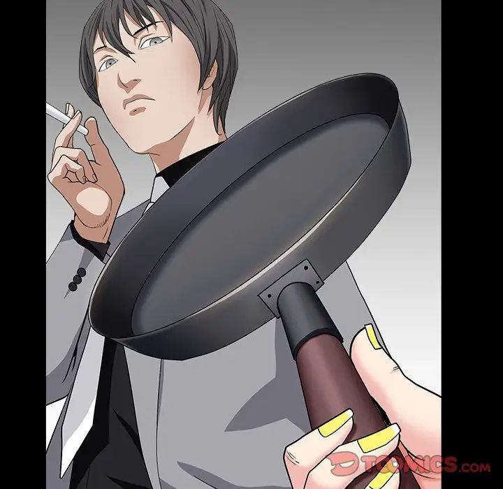 枷锁2：赤脚第16话