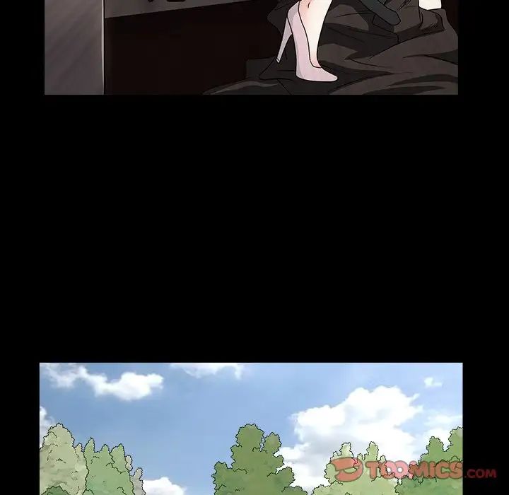 枷锁2:赤脚第16話