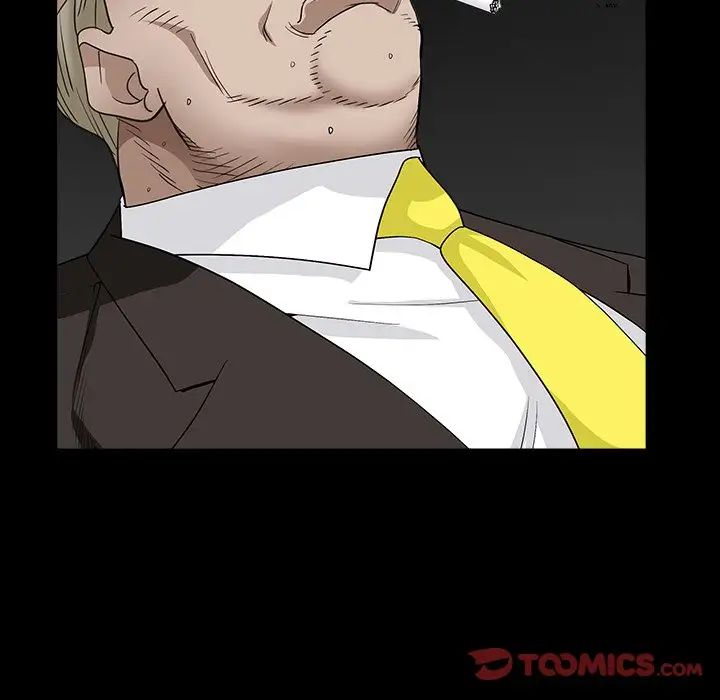 枷锁2：赤脚第16话