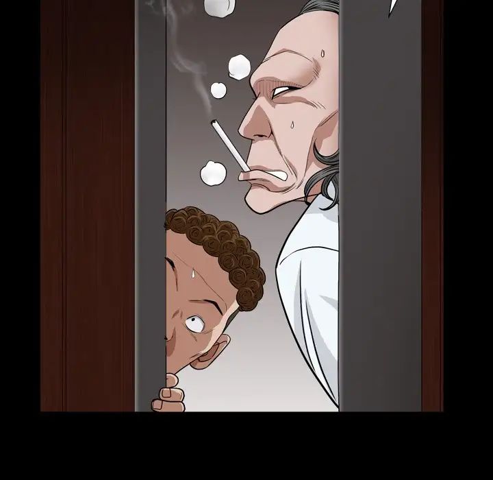 枷锁2：赤脚第17话