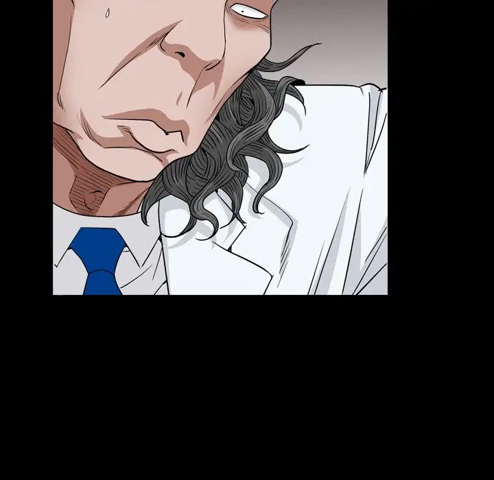 枷锁2：赤脚第17話