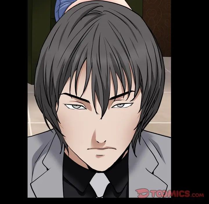 枷锁2：赤脚第17话