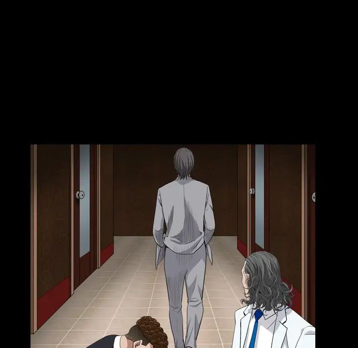 枷锁2：赤脚第17話