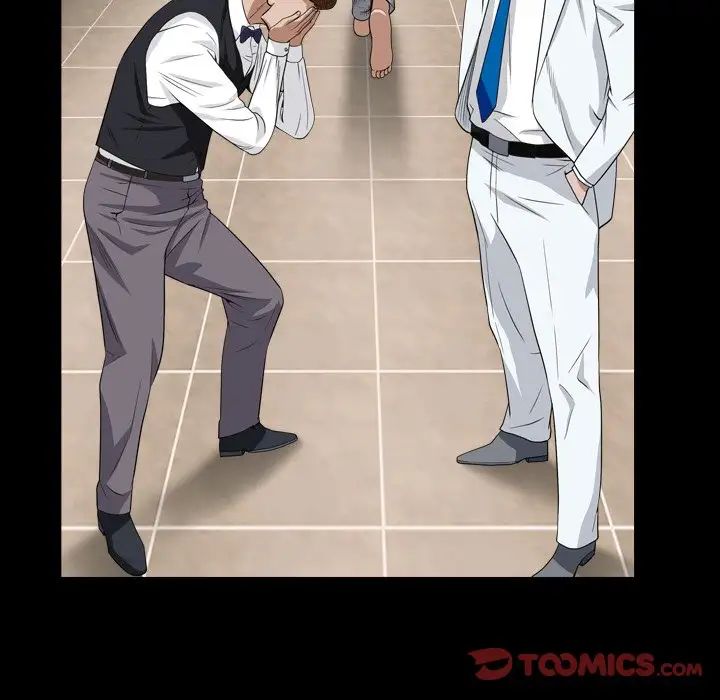 枷锁2：赤脚第17话