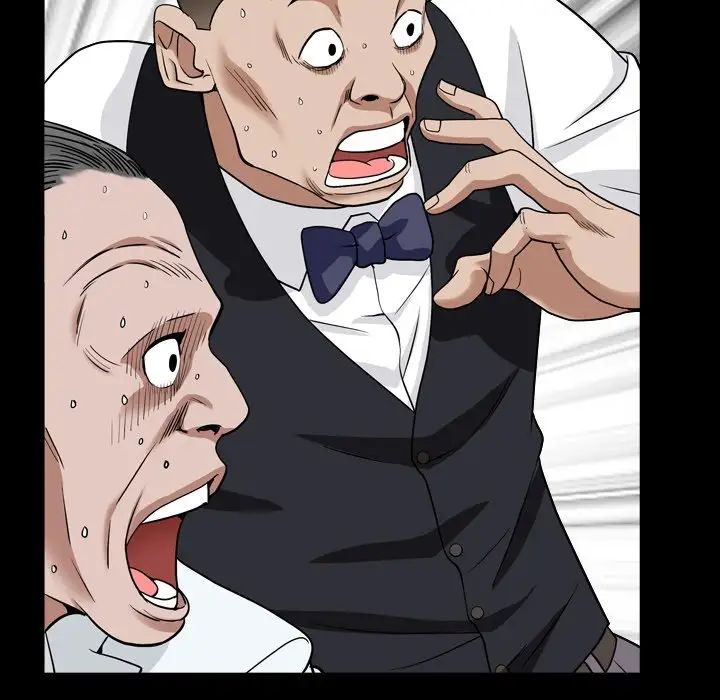 枷锁2：赤脚第18话