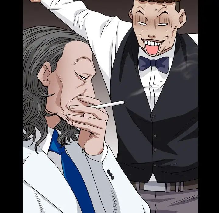 枷锁2：赤脚第18話