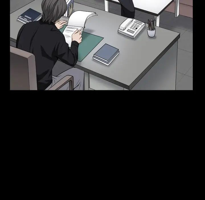 枷锁2：赤脚第18話