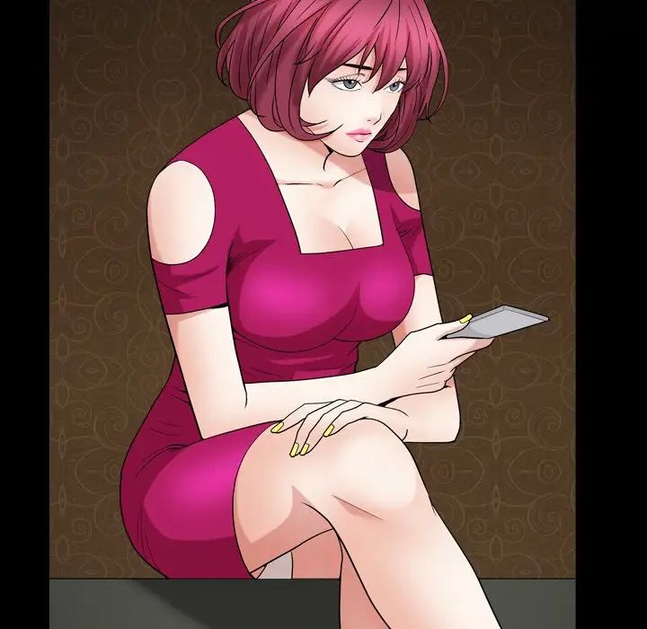 枷锁2：赤脚第19話