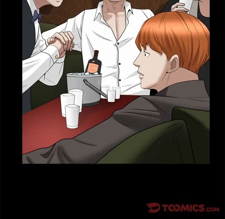 枷锁2：赤脚第19话