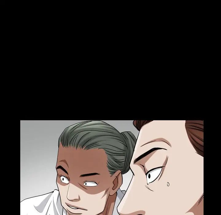 枷锁2：赤脚第20话