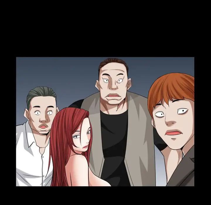 枷锁2：赤脚第20話