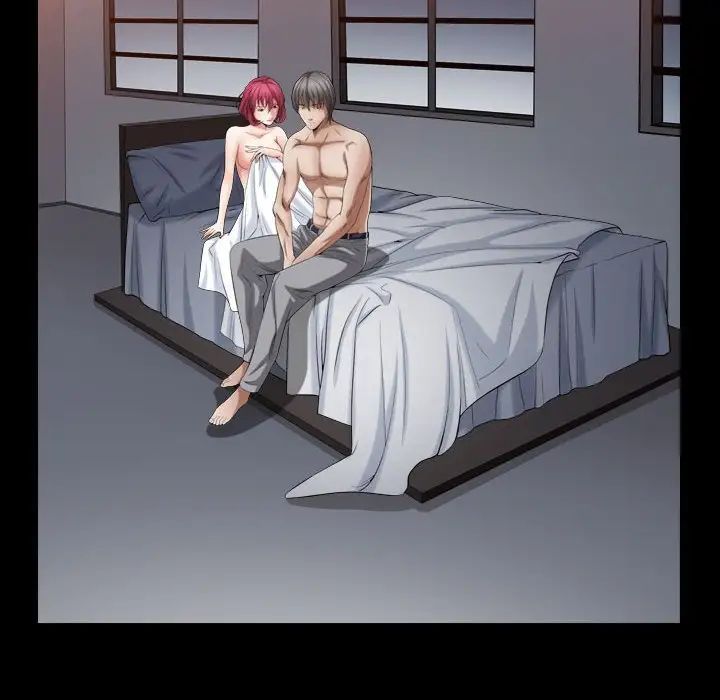 枷锁2：赤脚第22話