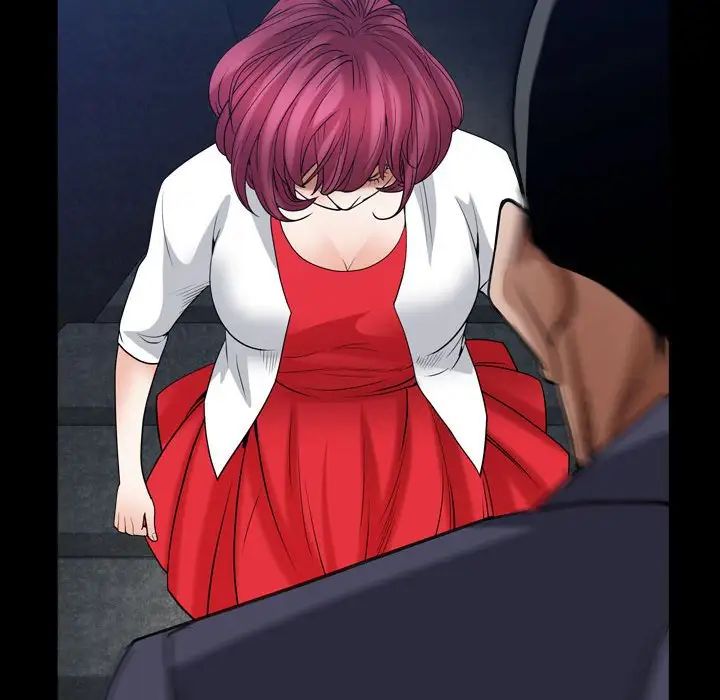 枷锁2：赤脚第22话