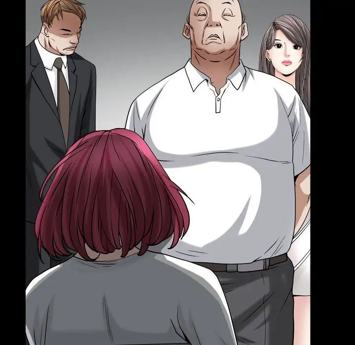 枷锁2：赤脚第23話