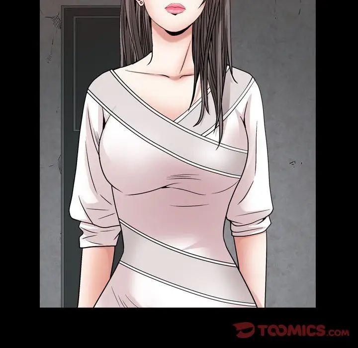 枷锁2:赤脚第23话