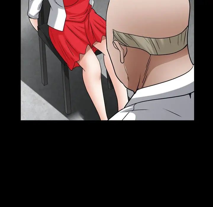 枷锁2:赤脚第23话