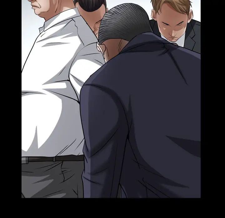 枷锁2：赤脚第23話