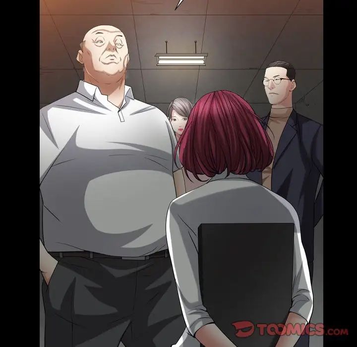 枷锁2：赤脚第24話